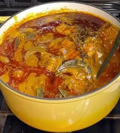 Atama Soup