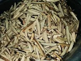 Ugba (Oil Bean Salad)