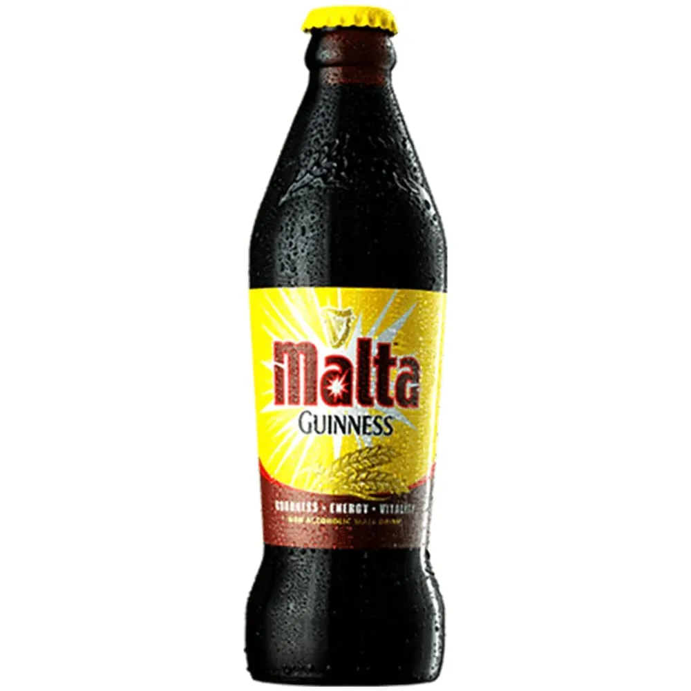 Guinness Malt (UK import)