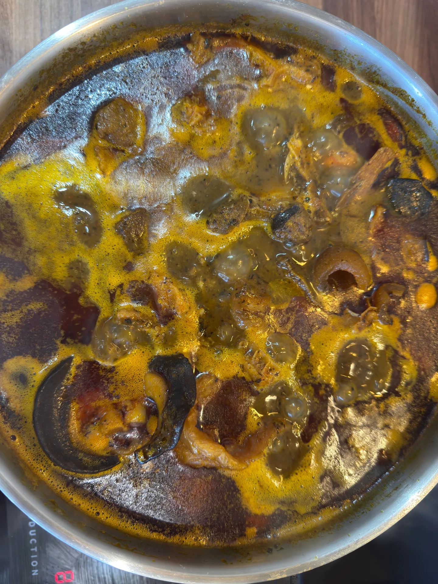 Atama Soup
