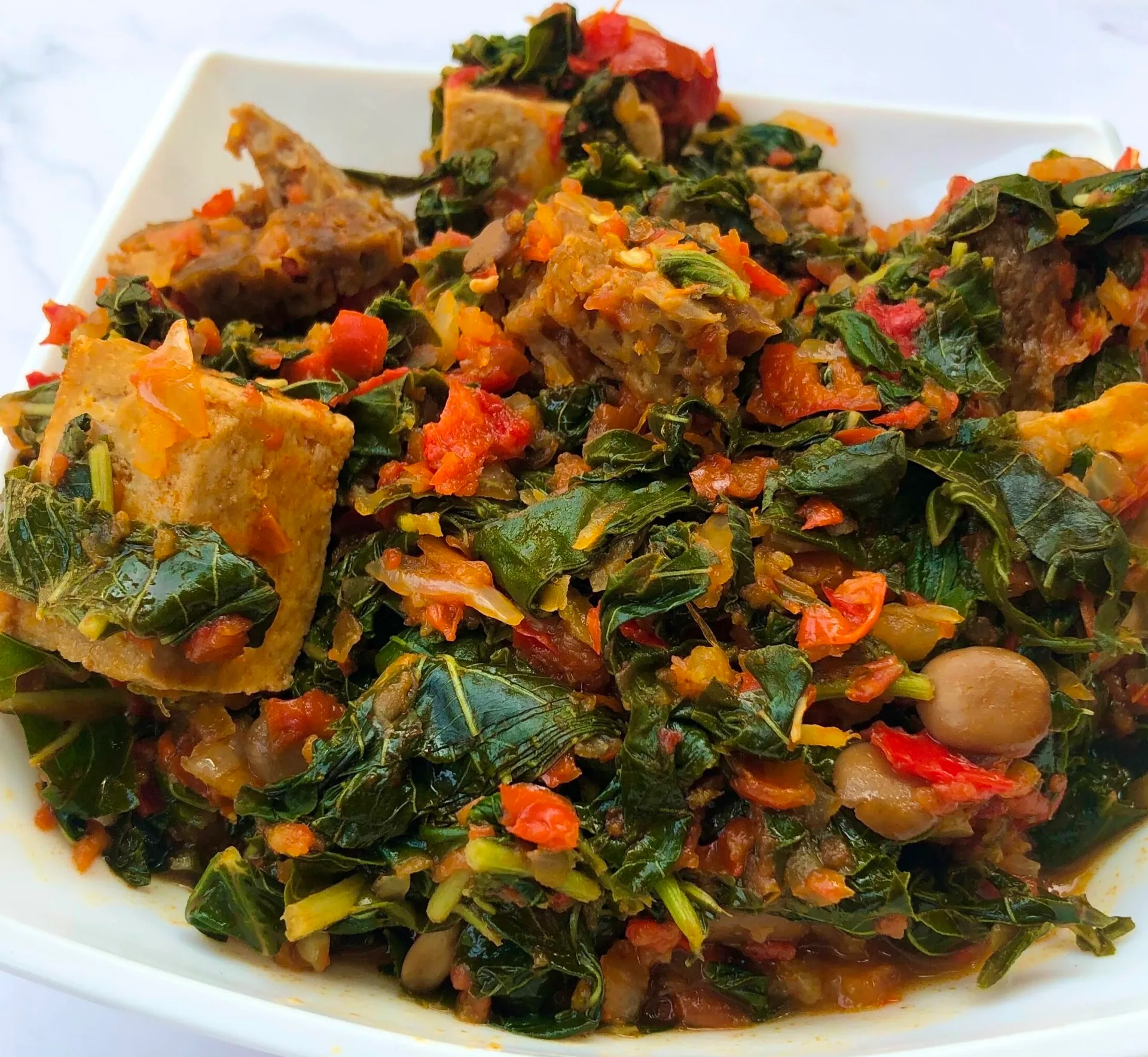 Efo Riro