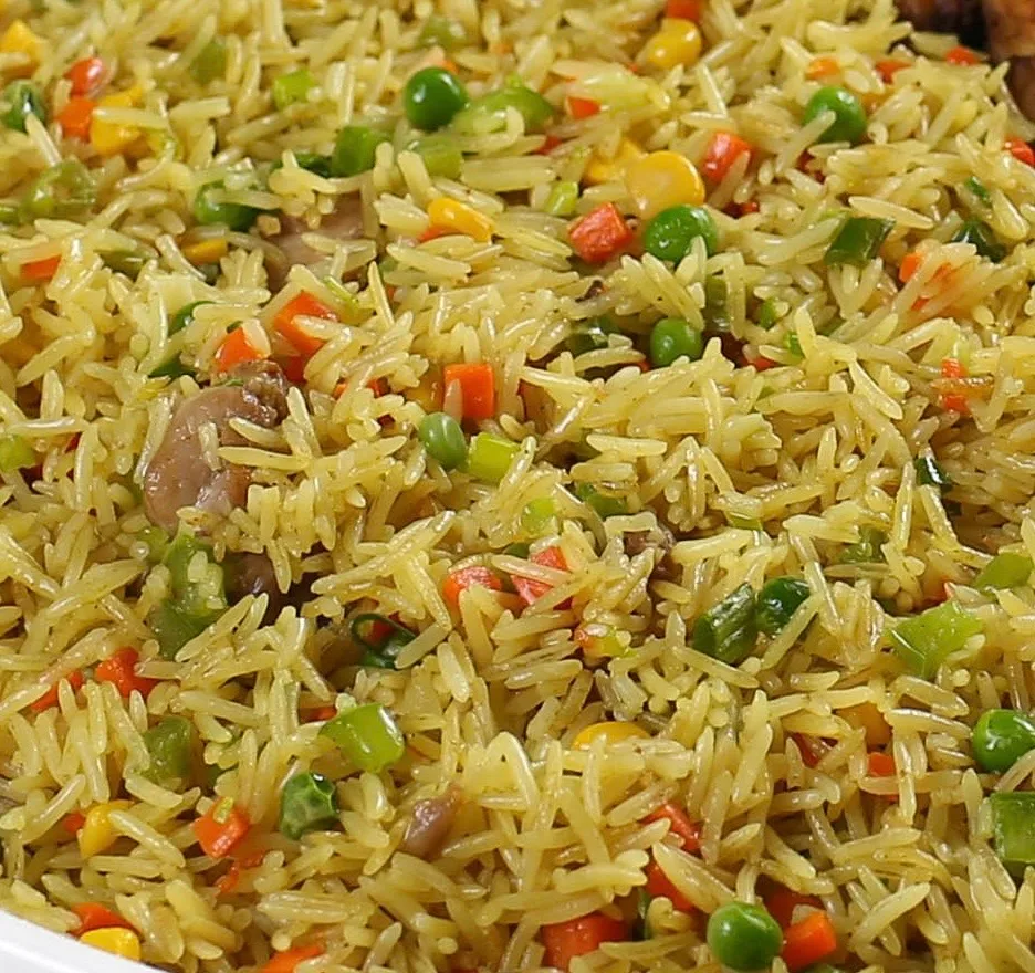 Fried Rice