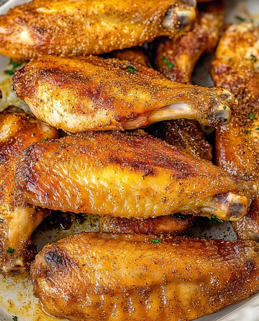 Turkey Wings